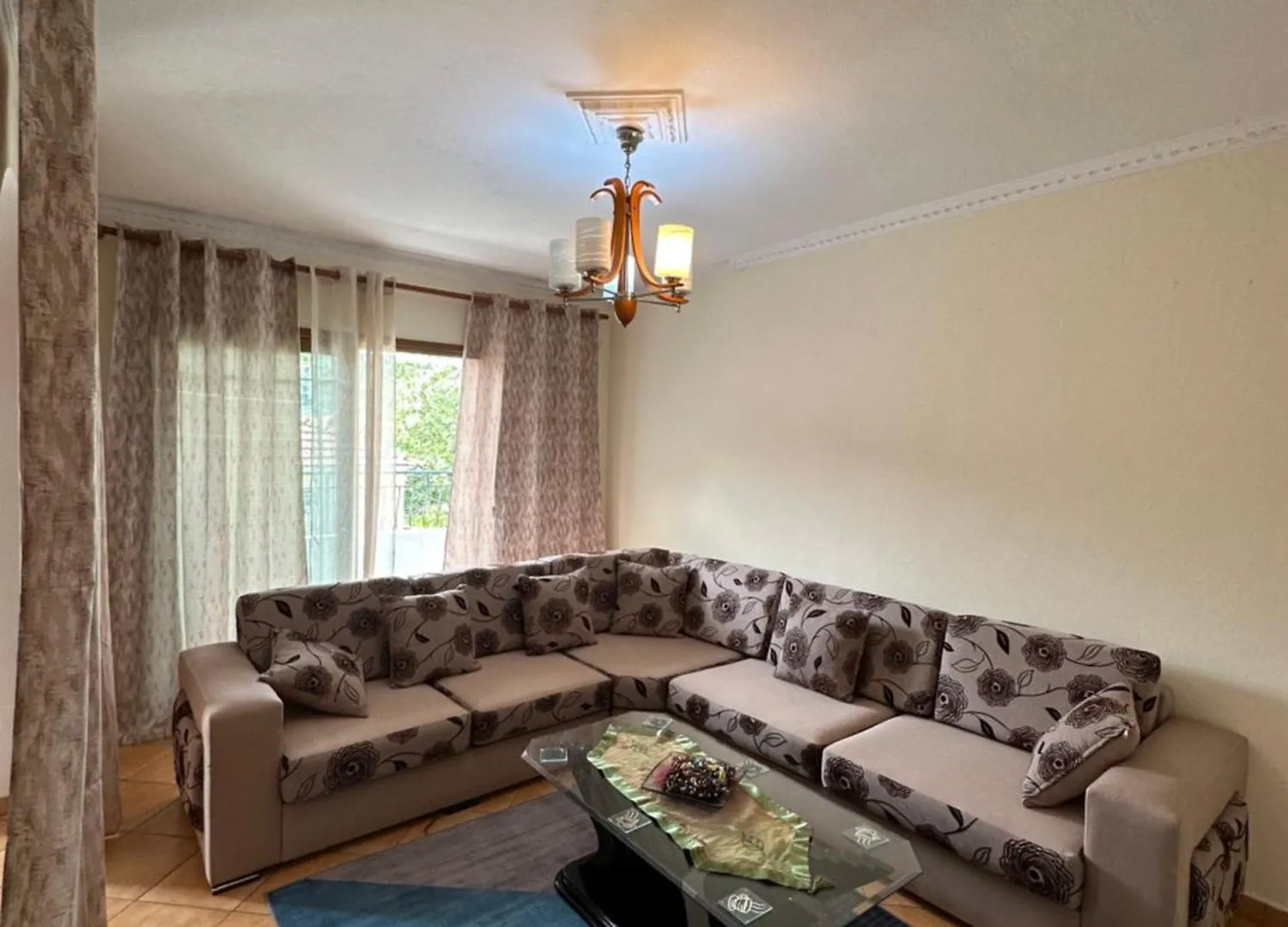 Memo Shkurti Apartment Gjirokaster 0*,  Albania