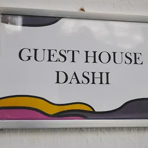 Dashi Apartamento