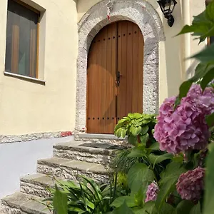 3* Πανδοχείο Palorto