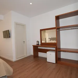  Apartment Muko's