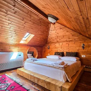 3* Πανσιόν Silver Hill