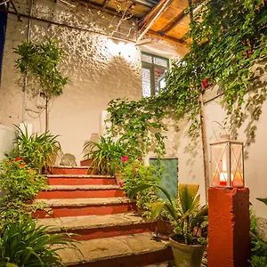  Hostel Stone