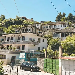 Hotel Brahimi, Gjirokastër